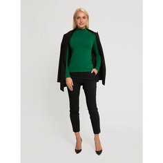 Водолазка Lunarable, размер 42, , зелёный