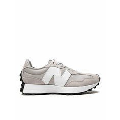 Кеды New Balance 327, размер 8,5 US, серый