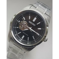 Наручные часы SEIKO, черный