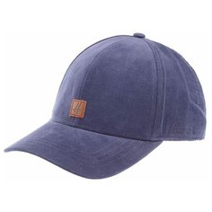 Бейсболка Herman для мужчин и женщин, размер L, синий