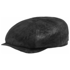 Кепка STETSON для мужчин и женщин, размер S, черный