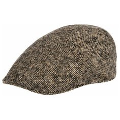Кепка STETSON для мужчин и женщин, размер L, темно-серый