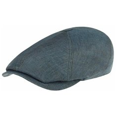 Кепка STETSON для мужчин и женщин, размер XL, синий