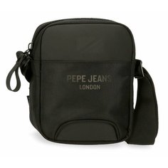 Сумка кросс-боди Pepe Jeans, черный