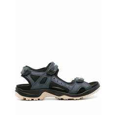 Сандалии ECCO Offroad, размер 41 IT (Италия), blue