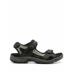 Сандалии ECCO Offroad, размер 43 IT (Италия), black