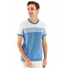 Джемпер U.S. POLO ASSN., размер 2XL, , синий
