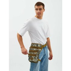 Сумка поясная POUCHMAN