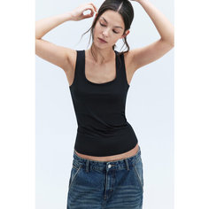 Майка Befree SMART, размер XL INT, черный