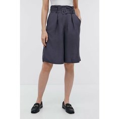 Шорты Baon B3224013, размер 46, dark grey