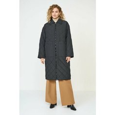 Пуховик Baon B0523503, размер XXL, black