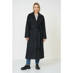 Пальто Baon B0623506, размер XXL, black