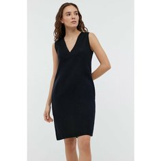 Платье Baon B4524038, размер 44, black