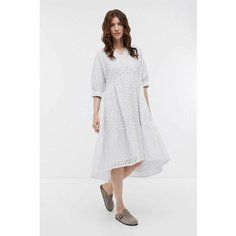 Платье Baon B4524034, размер 48, white