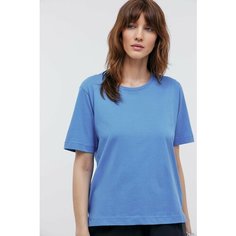Футболка Baon B2324212, размер 50, angel blue