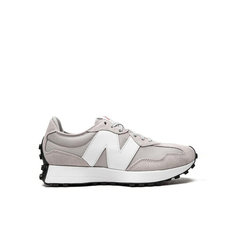 Кеды New Balance 327, размер 10 US, серый