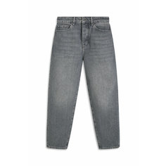 Джинсы Armani Exchange, размер 27, сeрый
