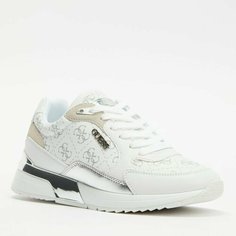 Кроссовки GUESS, размер 40, белый