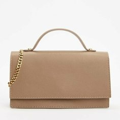 Сумка divas bag, бежевый