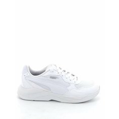 Кроссовки PUMA, размер 10,5, белый