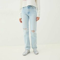 Джинсы Pepe Jeans, размер W27/L30, голубой