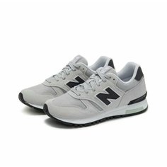 Кроссовки New Balance 565, полнота D, размер 42 EU, серый