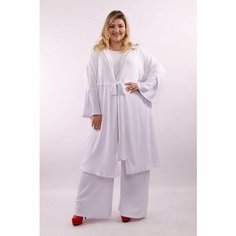 Кардиган Magesty, размер 5, , белый