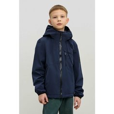 Ветровка Baon BK6023002, размер 122, deep navy