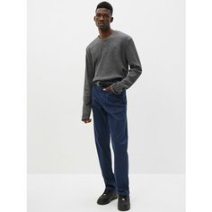 Джинсы CALVIN KLEIN, размер 36-30, синий