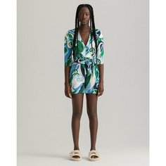 Комбинезон GANT, размер XL, мультиколор