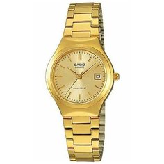 Наручные часы CASIO, золотой