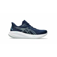 Кроссовки ASICS GEL-CUMULUS 26, размер US 9, синий
