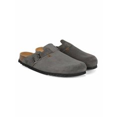 Сабо Scholl, размер 45, grey