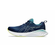 Кроссовки ASICS GEL-CUMULUS 25, размер US 8.5, синий