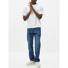 Джинсы TOMMY HILFIGER, размер 40-32, синий 2