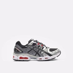Кроссовки ASICS GEL-NIMBUS 9, размер 8 US, черный
