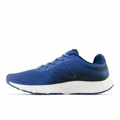 Кроссовки New Balance 520, размер US 8.5, синий