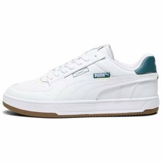 Кроссовки PUMA Caven 2.0 VTG, размер 9.5 UK, белый 1