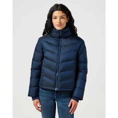 Куртка Wrangler, размер XL, синий