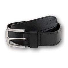 Ремень Lee для мужчин, размер 105, black