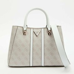Сумка тоут GUESS, серый