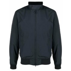 Куртка Barbour Royston, размер XXL, черный
