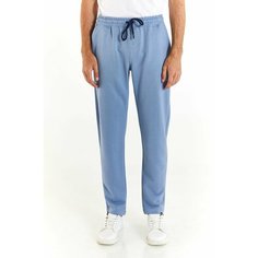 Брюки спортивные U.S. POLO ASSN., размер L, cиний