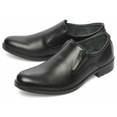 Туфли Marko, размер 40, черный