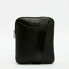 Сумка кросс-боди GUESS, черный
