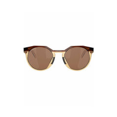 Солнцезащитные очки Oakley, коричневый