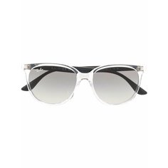 Солнцезащитные очки Ray-Ban, черный