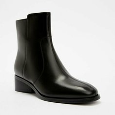 Ботильоны TENDANCE, размер 38, черный