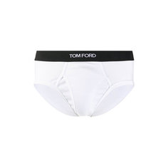 Трусы Tom Ford, размер XL, серебристый