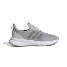 Кроссовки adidas X_PLR PULSE, размер 7,5 UK, серый